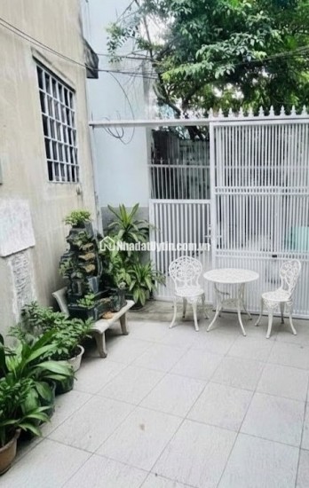 Q.8 / 32m² x 2 TẦNG / 4.x TỶ /  BÔNG SAO / vào ở ngay